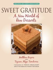 sweetGratitude